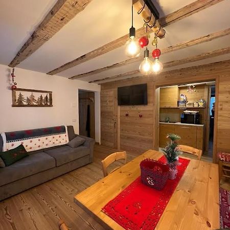 Apartmán Casa Felice Caviola Exteriér fotografie