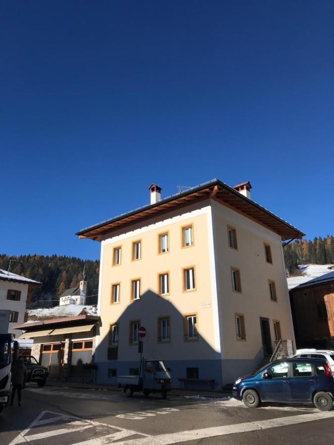 Apartmán Casa Felice Caviola Exteriér fotografie