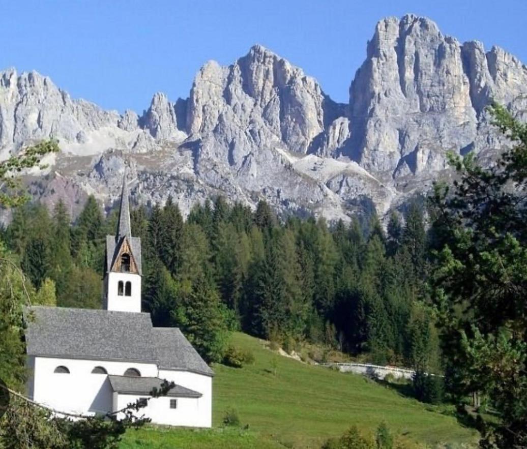 Apartmán Casa Felice Caviola Exteriér fotografie