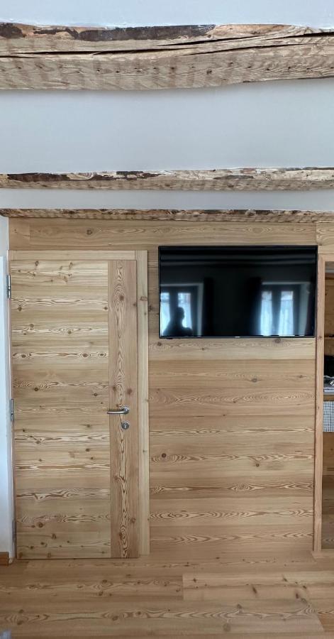 Apartmán Casa Felice Caviola Exteriér fotografie