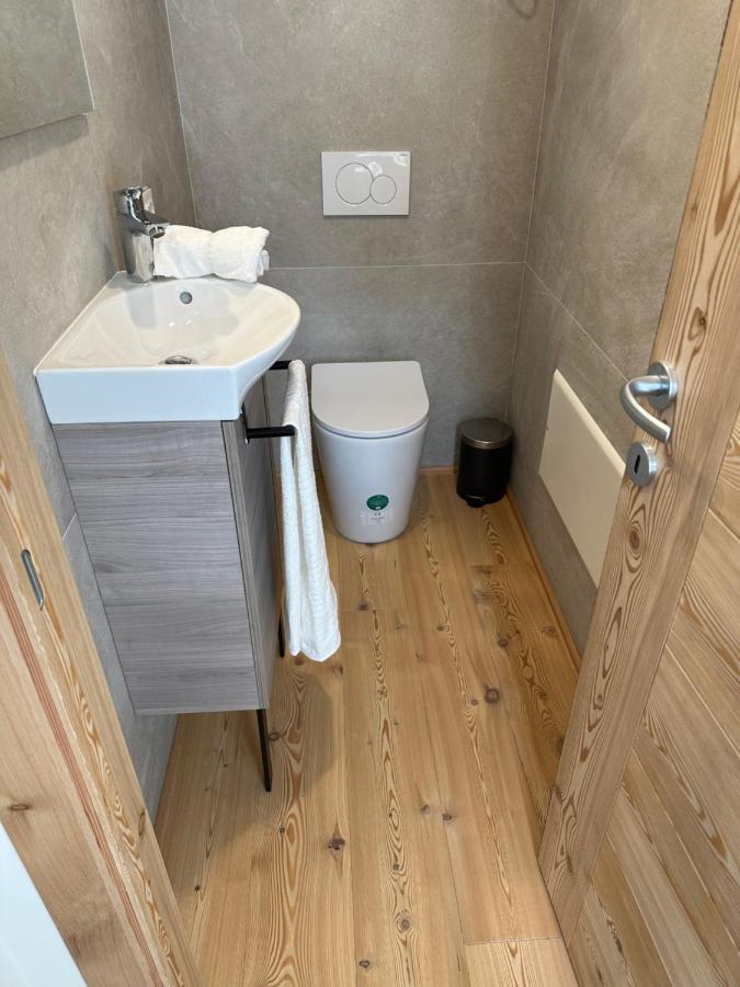 Apartmán Casa Felice Caviola Exteriér fotografie