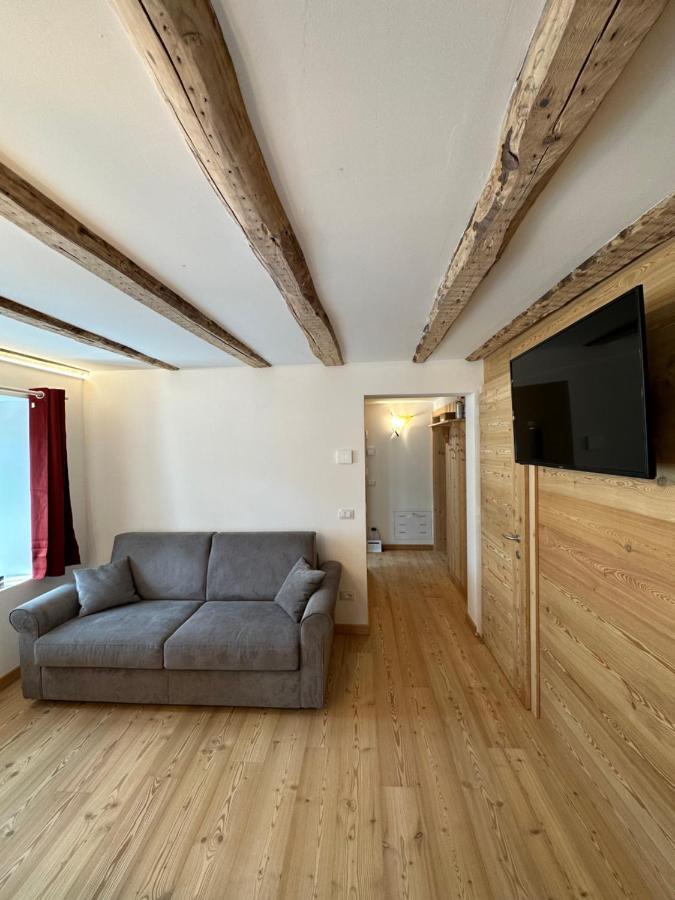 Apartmán Casa Felice Caviola Exteriér fotografie