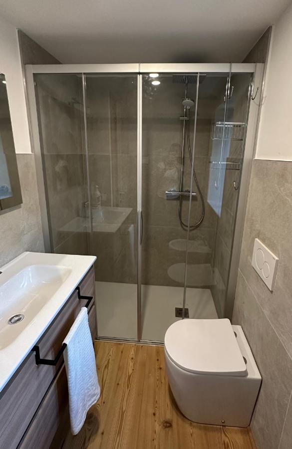 Apartmán Casa Felice Caviola Exteriér fotografie