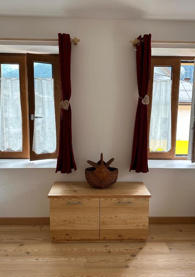 Apartmán Casa Felice Caviola Exteriér fotografie