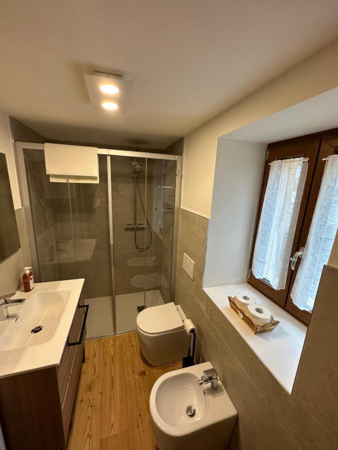 Apartmán Casa Felice Caviola Exteriér fotografie