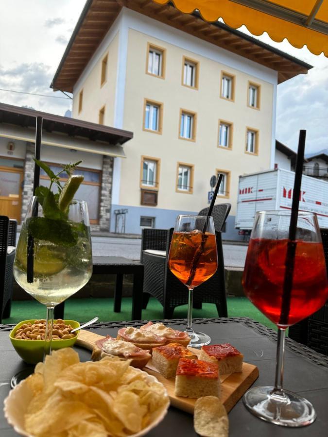 Apartmán Casa Felice Caviola Exteriér fotografie